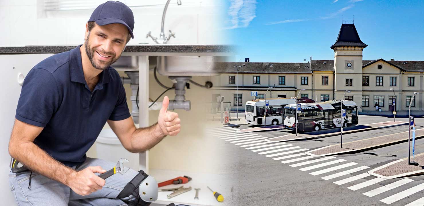 Plombier Bettembourg