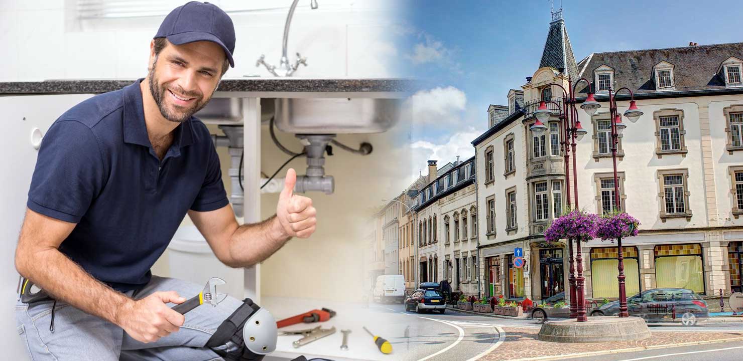 Plombier Diekirch