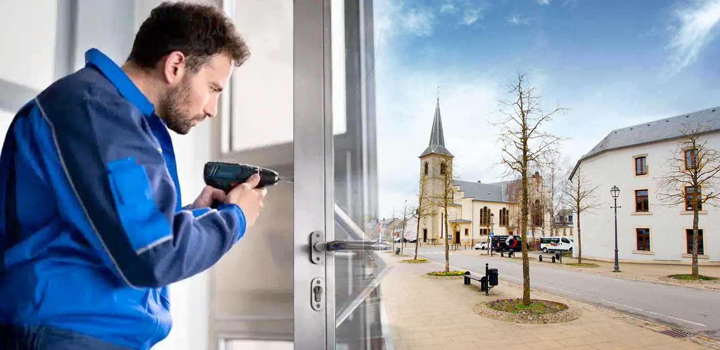 Serrurier Kayl